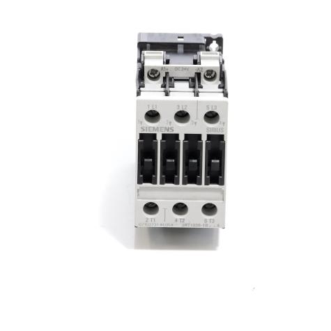 Power contactor  